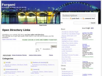 Ahvaz WordPress Theme