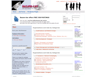 jPortal WordPress Theme