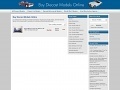diecastmodelsonline.com