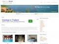 www.thaibudgethotels.com
