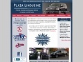 www.plazalimousineltd.com